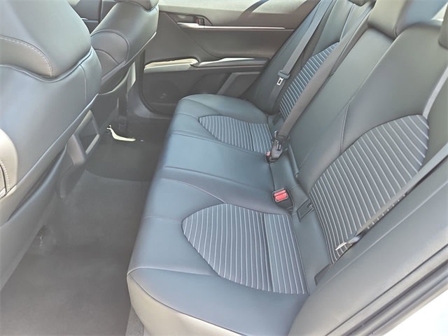 Thumbnail: 2024 Toyota Camry - 13