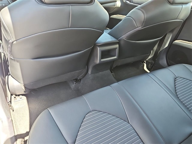 Thumbnail: 2024 Toyota Camry - 27