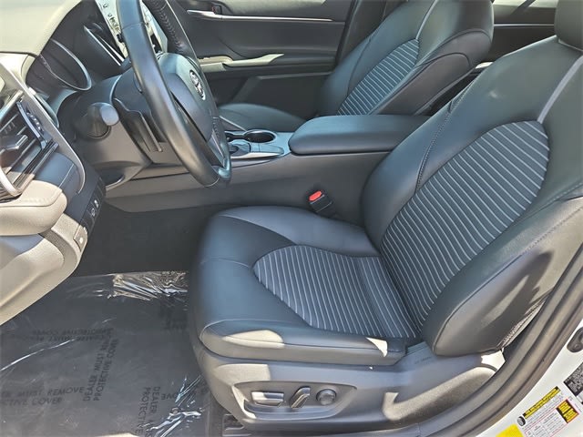 Thumbnail: 2024 Toyota Camry - 11