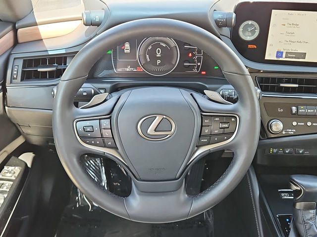 Thumbnail: 2023 Lexus ES - 14