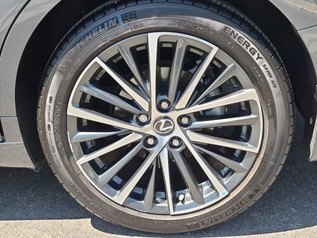 Thumbnail: 2023 Lexus ES - 8