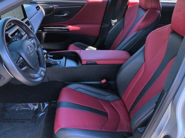 Thumbnail: 2023 Lexus ES - 11
