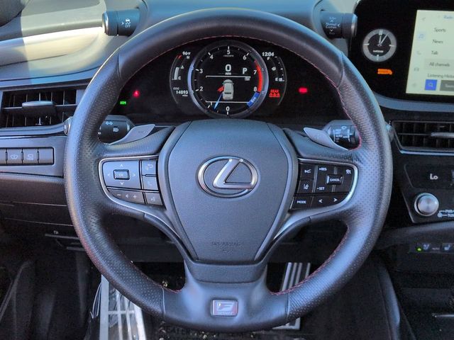 Thumbnail: 2023 Lexus ES - 14