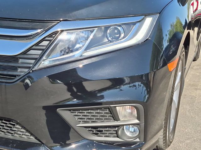 Thumbnail: 2019 Honda Odyssey - 25
