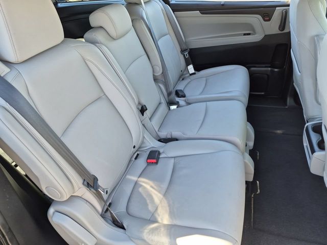 Thumbnail: 2019 Honda Odyssey - 29