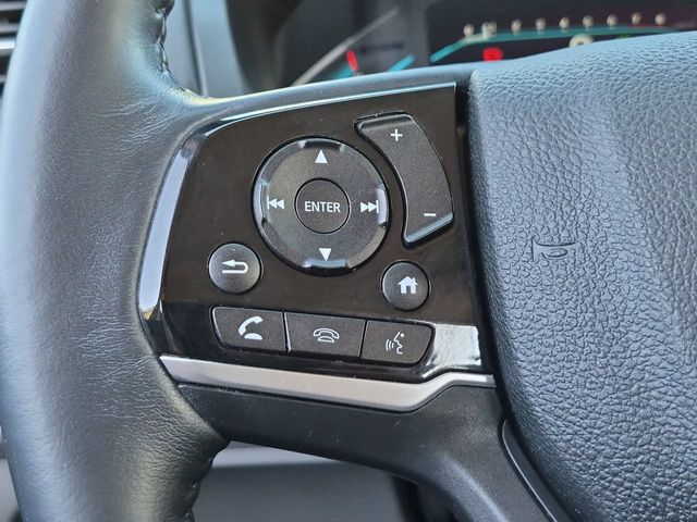 Thumbnail: 2019 Honda Odyssey - 31