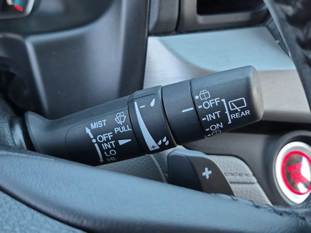 Thumbnail: 2019 Honda Odyssey - 16