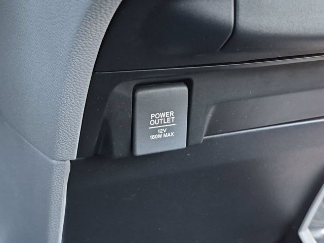 Thumbnail: 2019 Honda Odyssey - 36