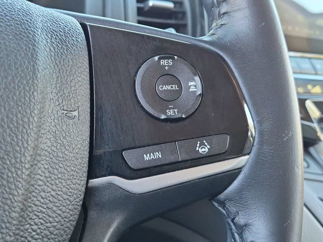 Thumbnail: 2019 Honda Odyssey - 32