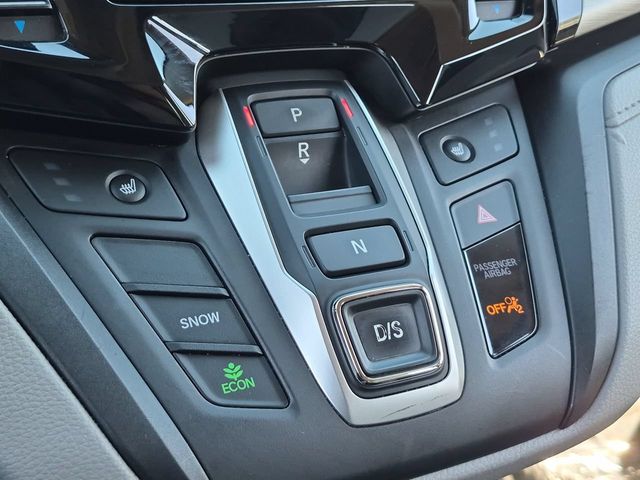 Thumbnail: 2019 Honda Odyssey - 37