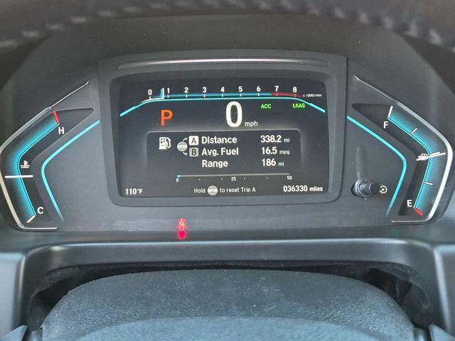 Thumbnail: 2019 Honda Odyssey - 17
