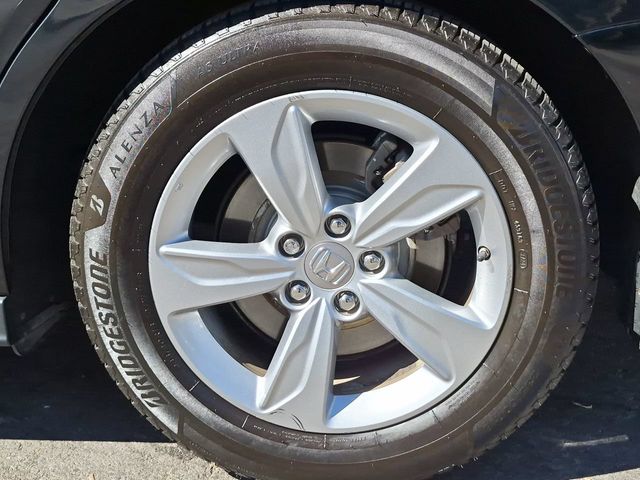 Thumbnail: 2019 Honda Odyssey - 8