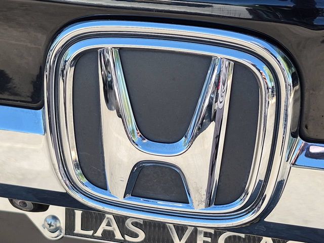 Thumbnail: 2019 Honda Odyssey - 26