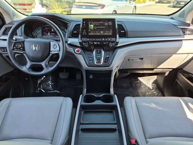 Thumbnail: 2019 Honda Odyssey - 10