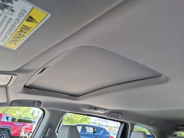 Thumbnail: 2019 Honda Odyssey - 28