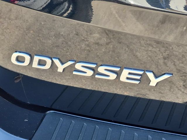 Thumbnail: 2019 Honda Odyssey - 7