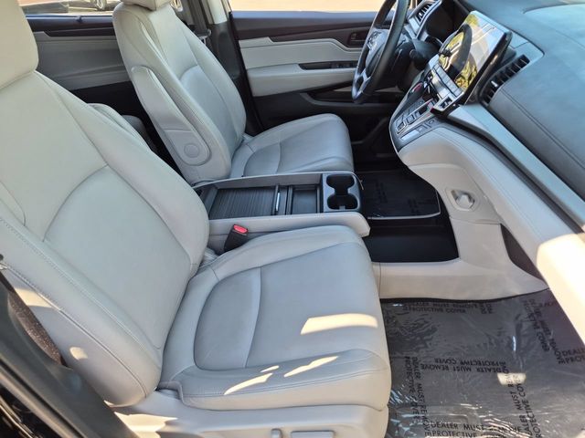Thumbnail: 2019 Honda Odyssey - 30