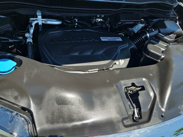 Thumbnail: 2020 Honda Pilot - 9