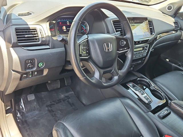 Thumbnail: 2020 Honda Pilot - 2
