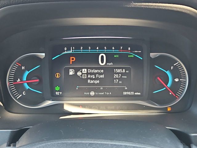 Thumbnail: 2020 Honda Pilot - 18