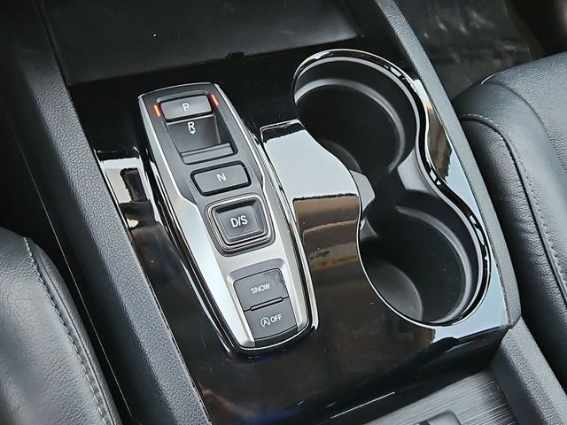 Thumbnail: 2020 Honda Pilot - 37