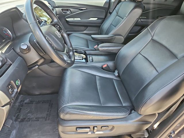 Thumbnail: 2020 Honda Pilot - 11