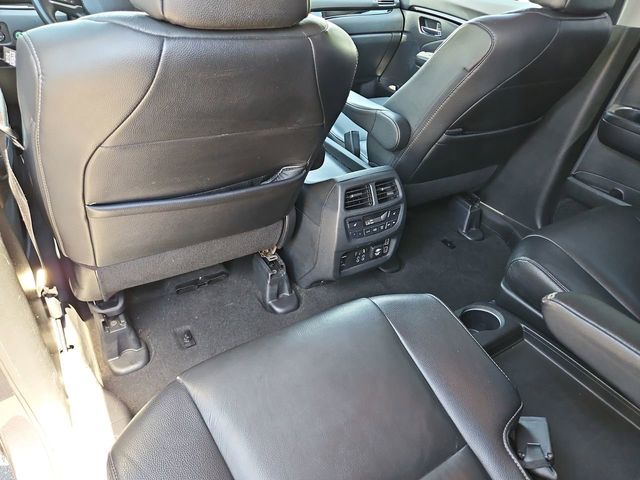 Thumbnail: 2020 Honda Pilot - 14