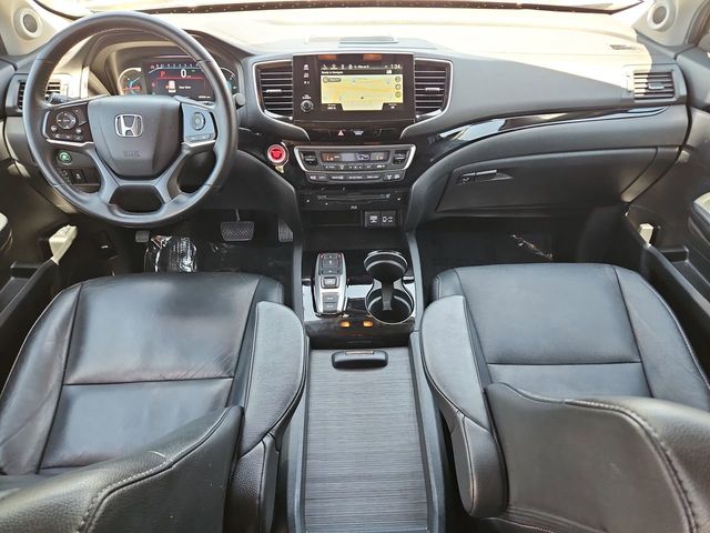 Thumbnail: 2020 Honda Pilot - 10