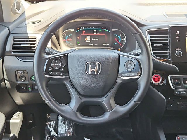 Thumbnail: 2020 Honda Pilot - 15
