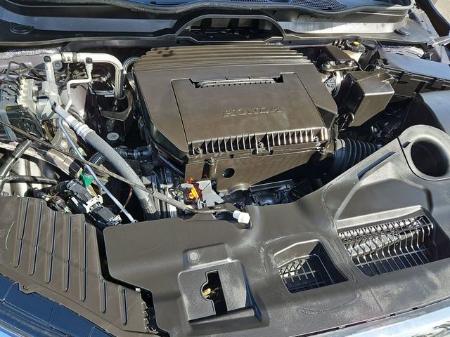 Thumbnail: 2024 Honda Pilot - 9