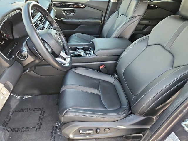 Thumbnail: 2024 Honda Pilot - 11