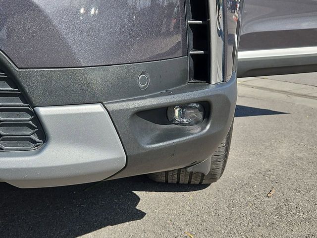 Thumbnail: 2024 Honda Pilot - 24