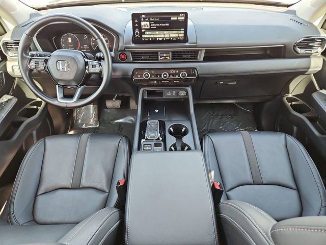 Thumbnail: 2024 Honda Pilot - 10