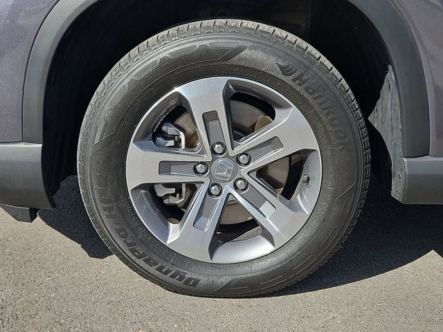 Thumbnail: 2024 Honda Pilot - 8