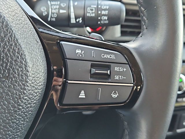 Thumbnail: 2024 Honda Pilot - 30