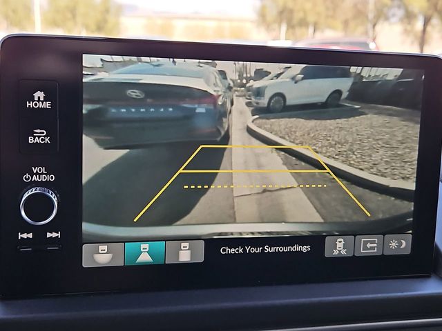 Thumbnail: 2024 Honda Pilot - 33