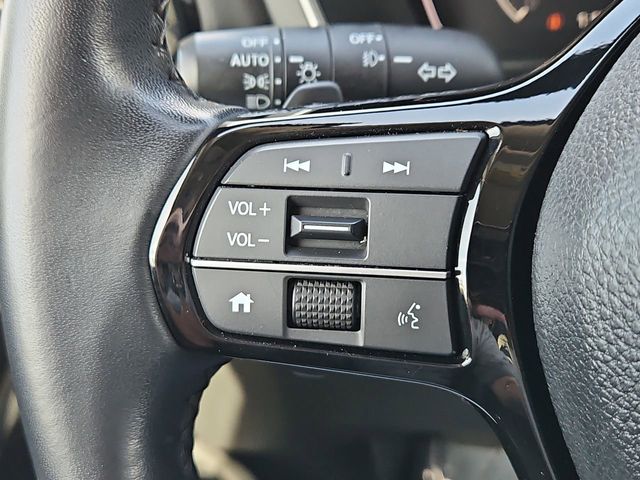 Thumbnail: 2024 Honda Pilot - 29