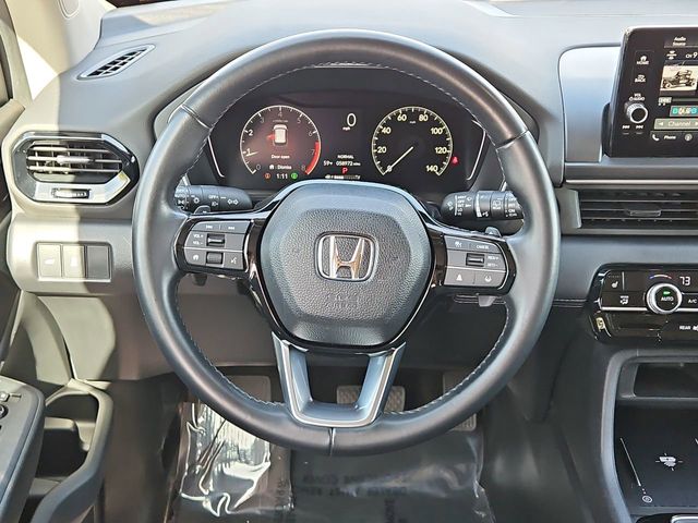 Thumbnail: 2024 Honda Pilot - 14