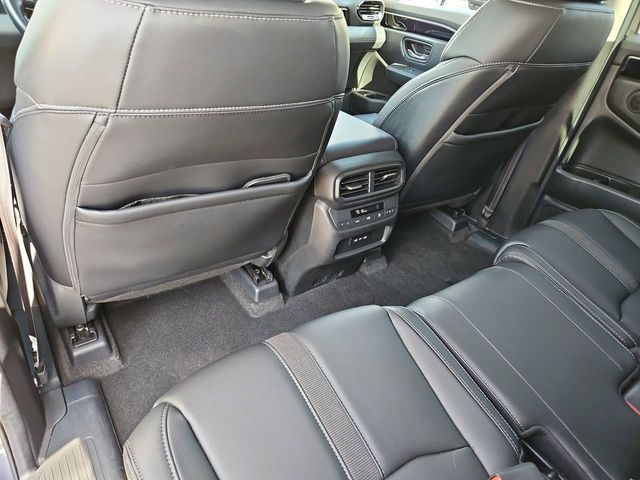 Thumbnail: 2024 Honda Pilot - 27