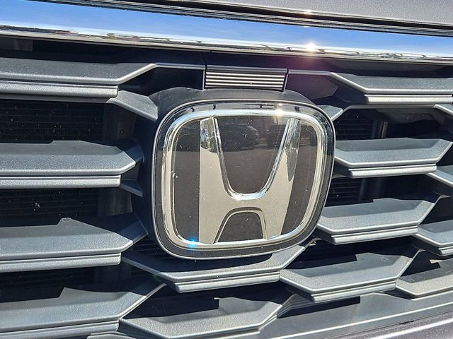 Thumbnail: 2024 Honda Pilot - 7