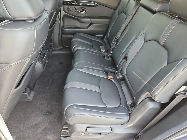 Thumbnail: 2024 Honda Pilot - 13