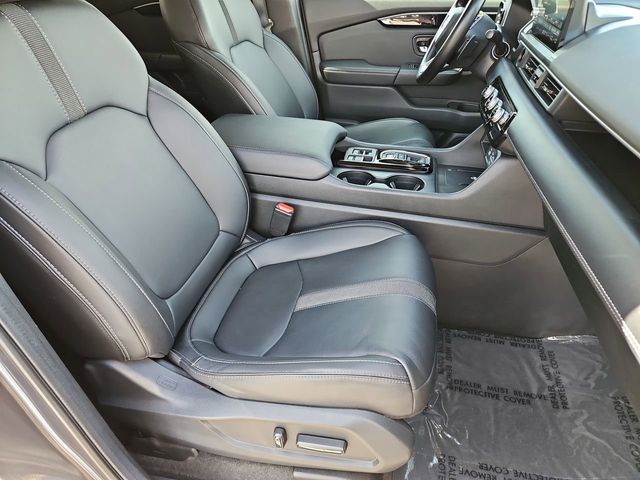 Thumbnail: 2024 Honda Pilot - 12