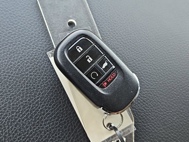 Thumbnail: 2024 Honda Pilot - 19