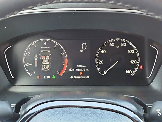 Thumbnail: 2024 Honda Pilot - 17