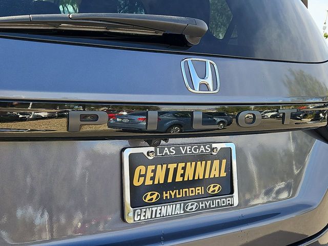 Thumbnail: 2024 Honda Pilot - 25