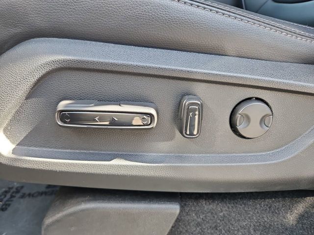 Thumbnail: 2024 Honda Pilot - 26