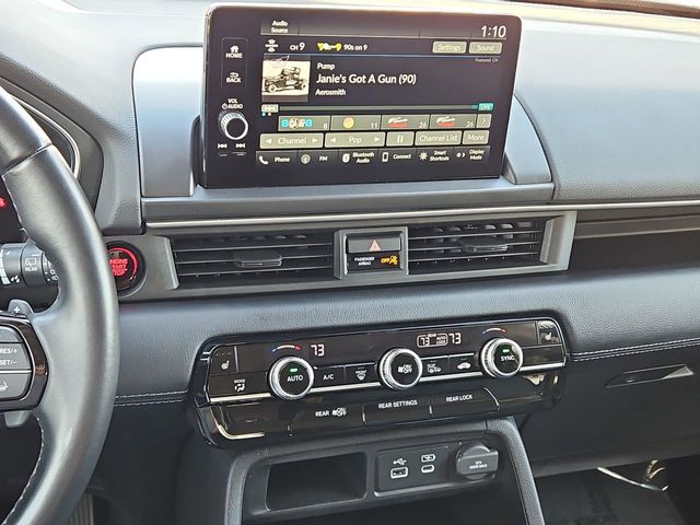 Thumbnail: 2024 Honda Pilot - 15