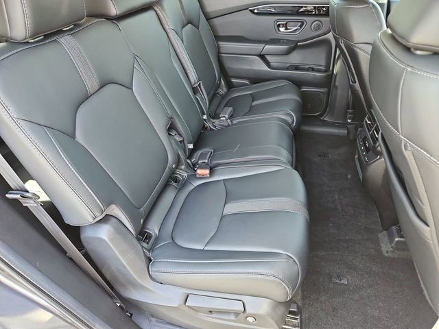 Thumbnail: 2024 Honda Pilot - 28