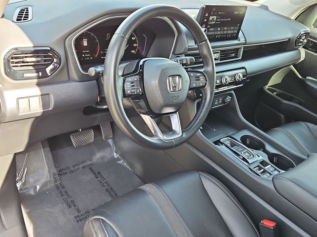 Thumbnail: 2024 Honda Pilot - 2