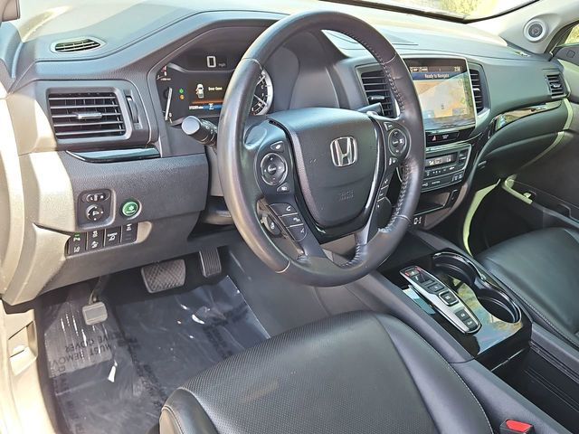 Thumbnail: 2020 Honda Ridgeline - 2